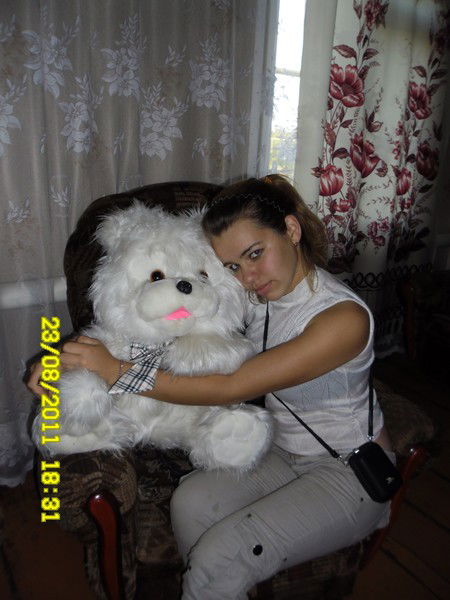 Виктория Иванова