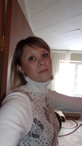 Екатерина Соколова