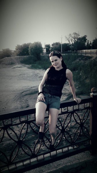 Антонина Нелюбова