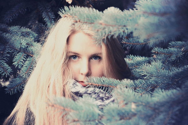 Валерия Ковалевская