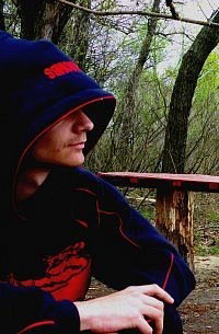 Никита Спирит