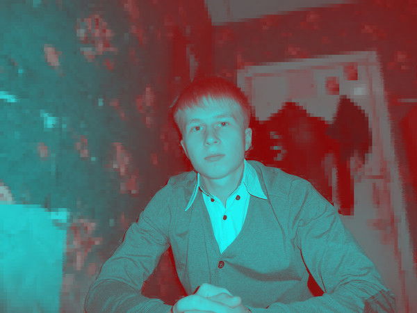 Юрий Андреевич