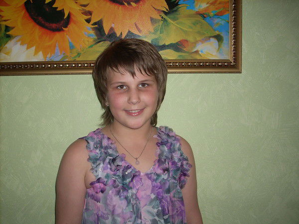 Виталина Кольцова