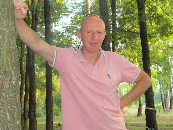 Евгений Сазонов