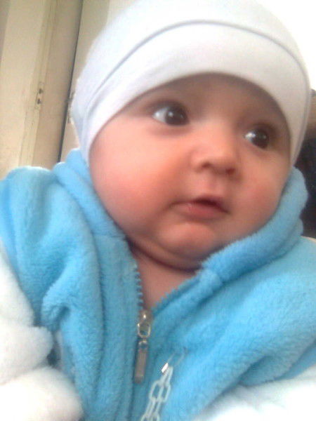 Сaйдулло Гафоров