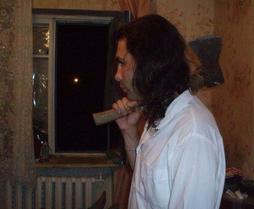 Дубровский @