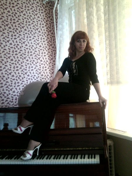 Юлия Мытько