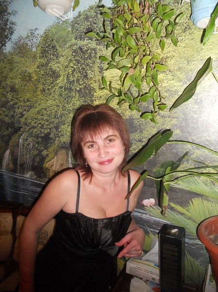 Наталья Шведова