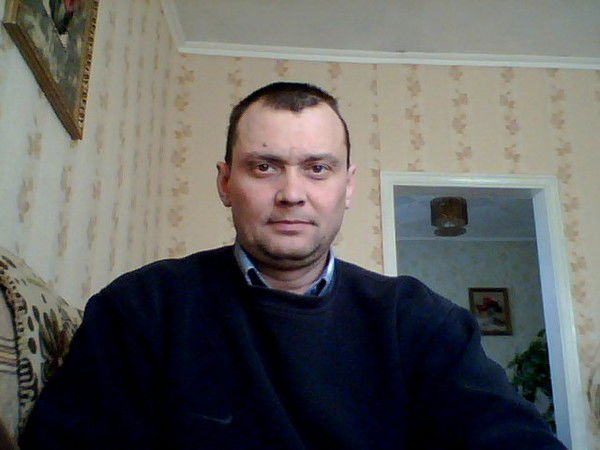 Юрий Сорокин