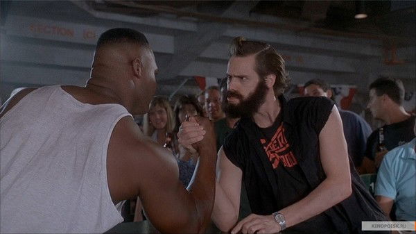 Максим Бугаевский