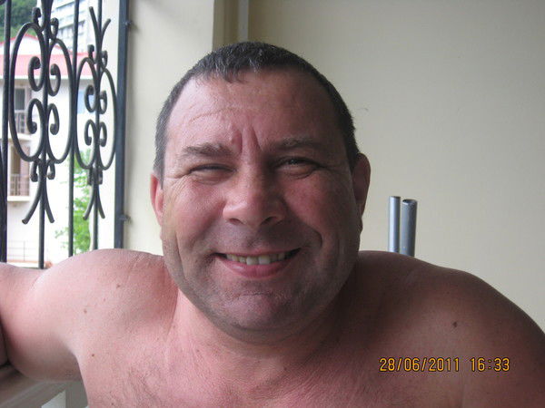 Владислав Давыдов