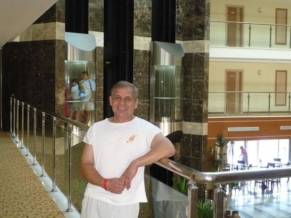 Раис Гумаров