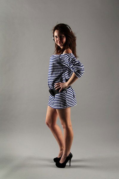 Вероника Витальевна