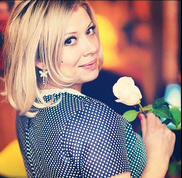 Екатерина Иванова