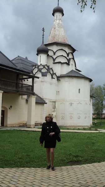 Елена Турбина-Нещадим