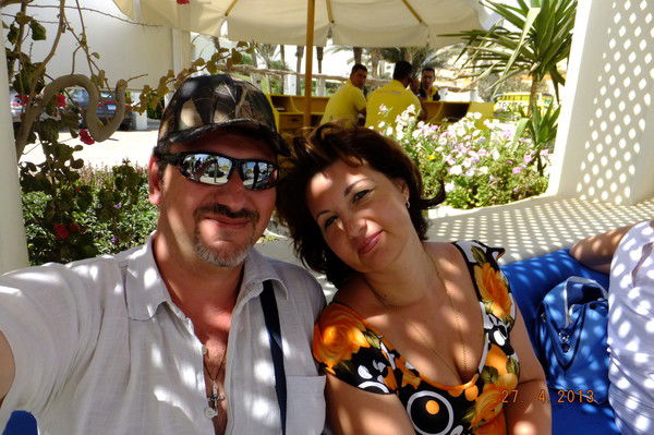 Светлана Крылова