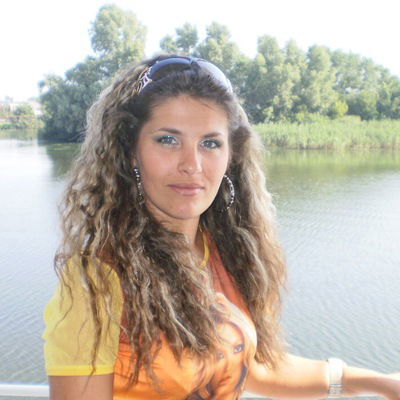 Алина Крыльцова