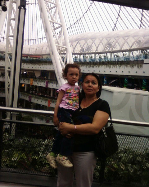 Сауле Жакупова