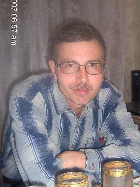 Михаил Поздняков