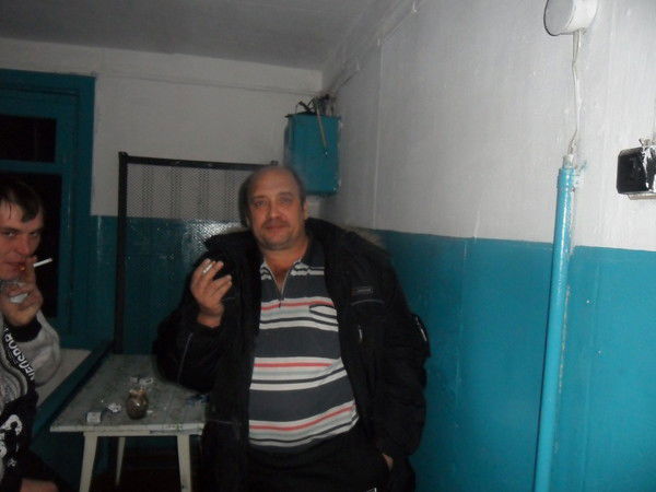 Александр Гебель