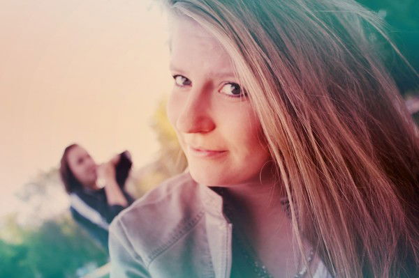 Даша Кряжова