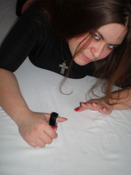 Юлия Малюкова