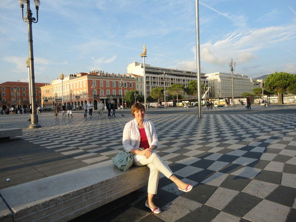 Галина Астанина