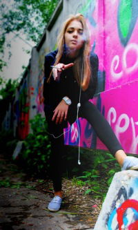 Алла Ракевич