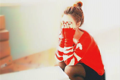 Аружан =) I'm Exotic