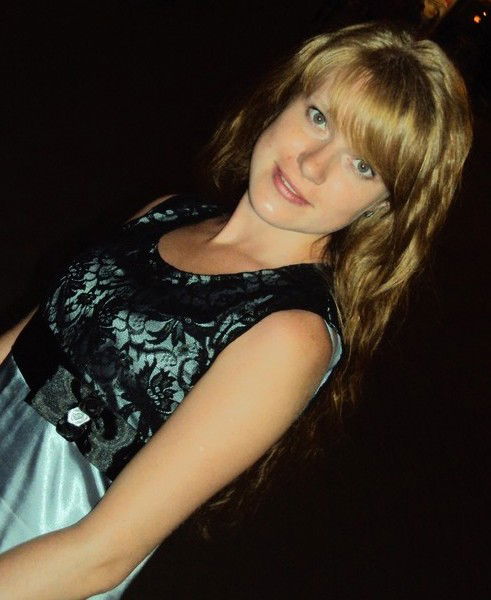 Юлия Бугаенко