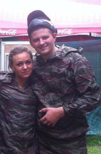 Игорь Михалев