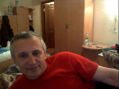 Игорь Цицорин