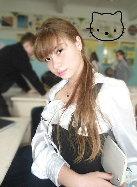 Юлия Микласова