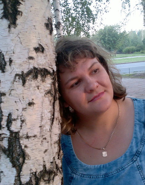 Ирина Чуйко