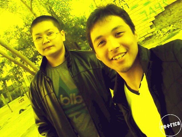 Санжар Саденов