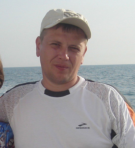 Дмитрий Иванов