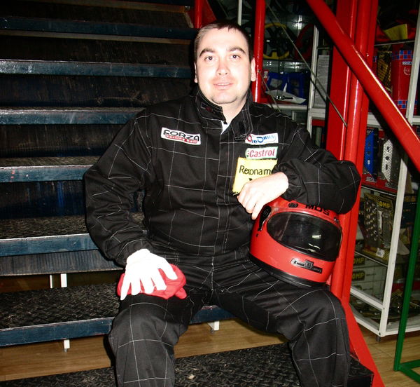 Иван Бондарев