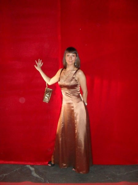 Ульяна Киреева