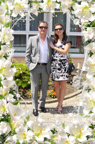 Ольга Седень