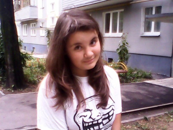 Няша Няша***