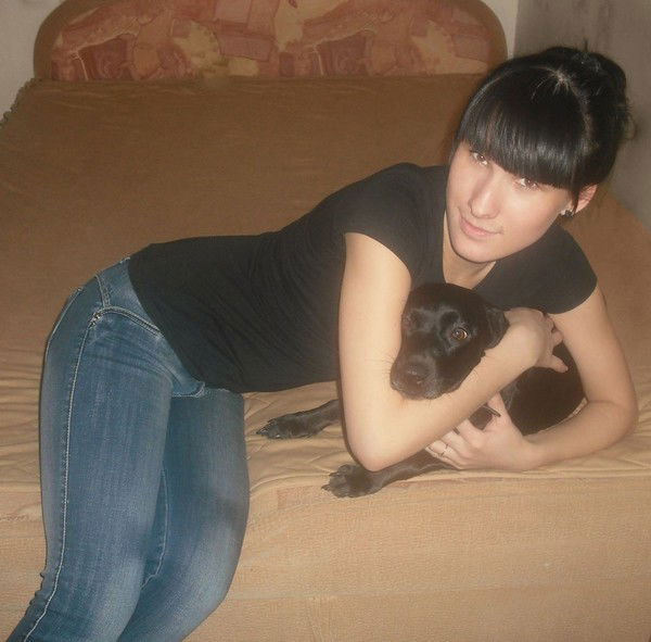 Наталья Чепурина