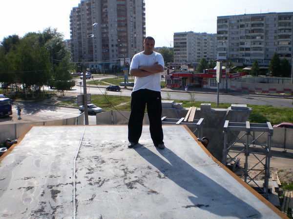 Николай Яробайкин