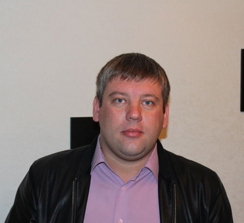 Денис Ефимов