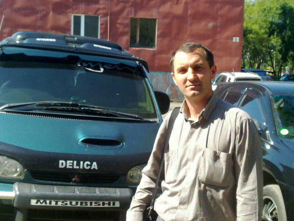 Руслан (Им-Али) Геримсултанов