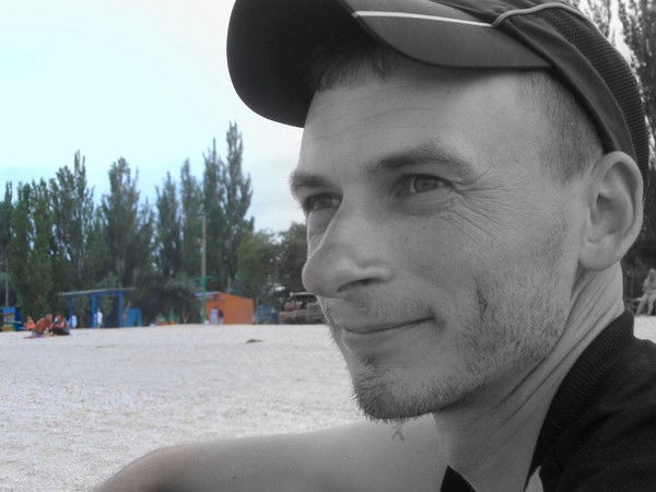 Виктор Кириллов