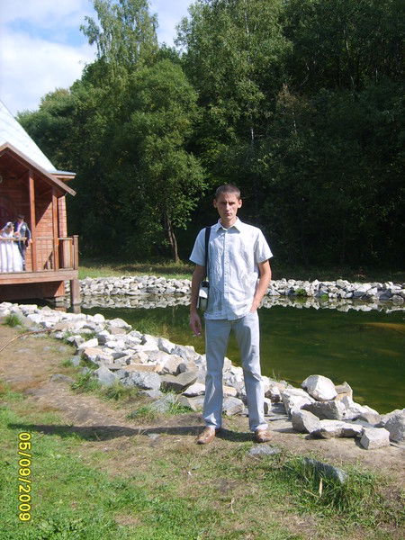 Максим Корсун