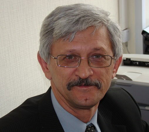 Владимир Васильев