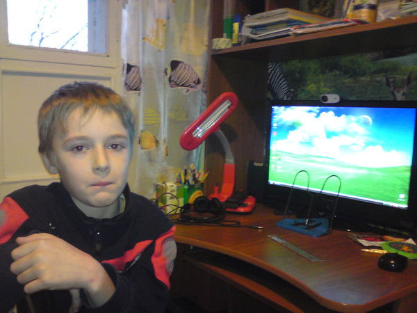 Александр Кондратович