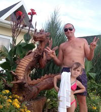 Сергей Карман