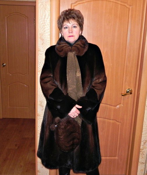 Ольга Шатихина